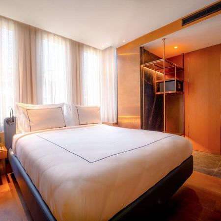 Sura Concept Hotel Istanbul Exterior foto