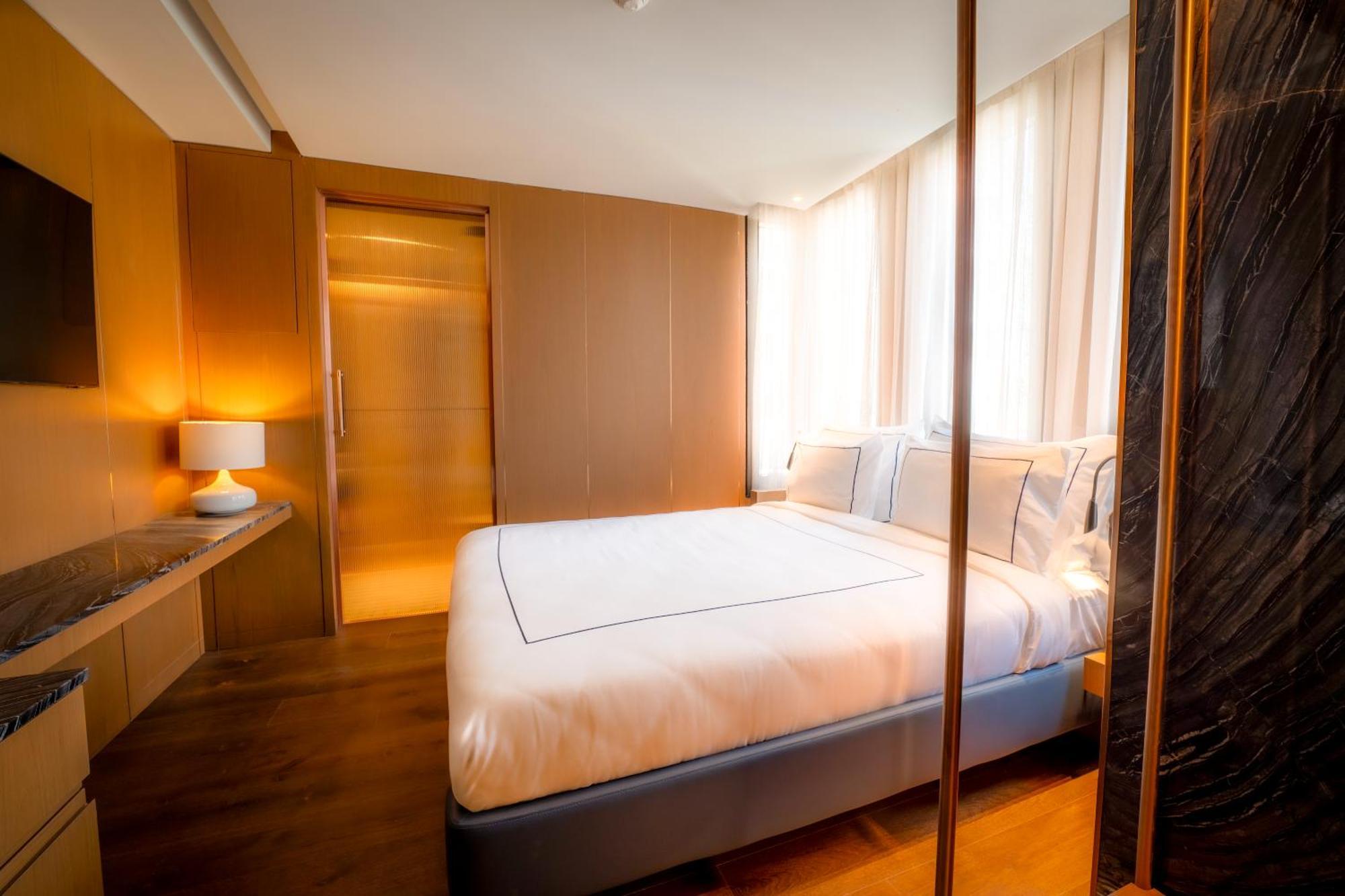 Sura Concept Hotel Istanbul Exterior foto