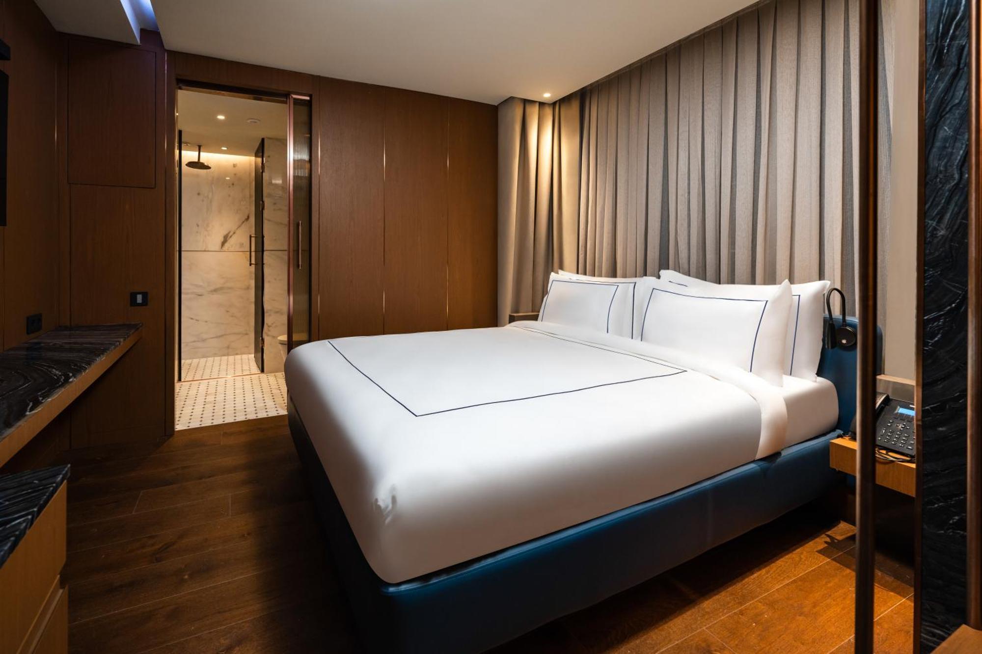 Sura Concept Hotel Istanbul Exterior foto