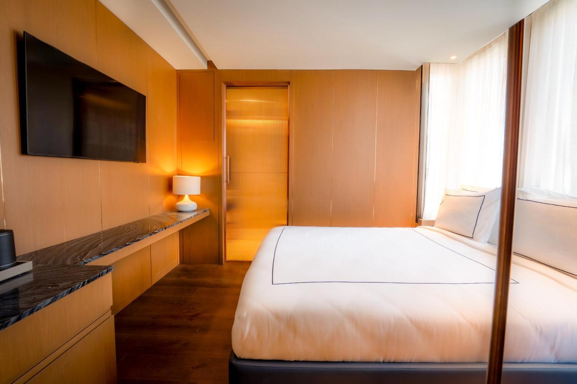Sura Concept Hotel Istanbul Exterior foto