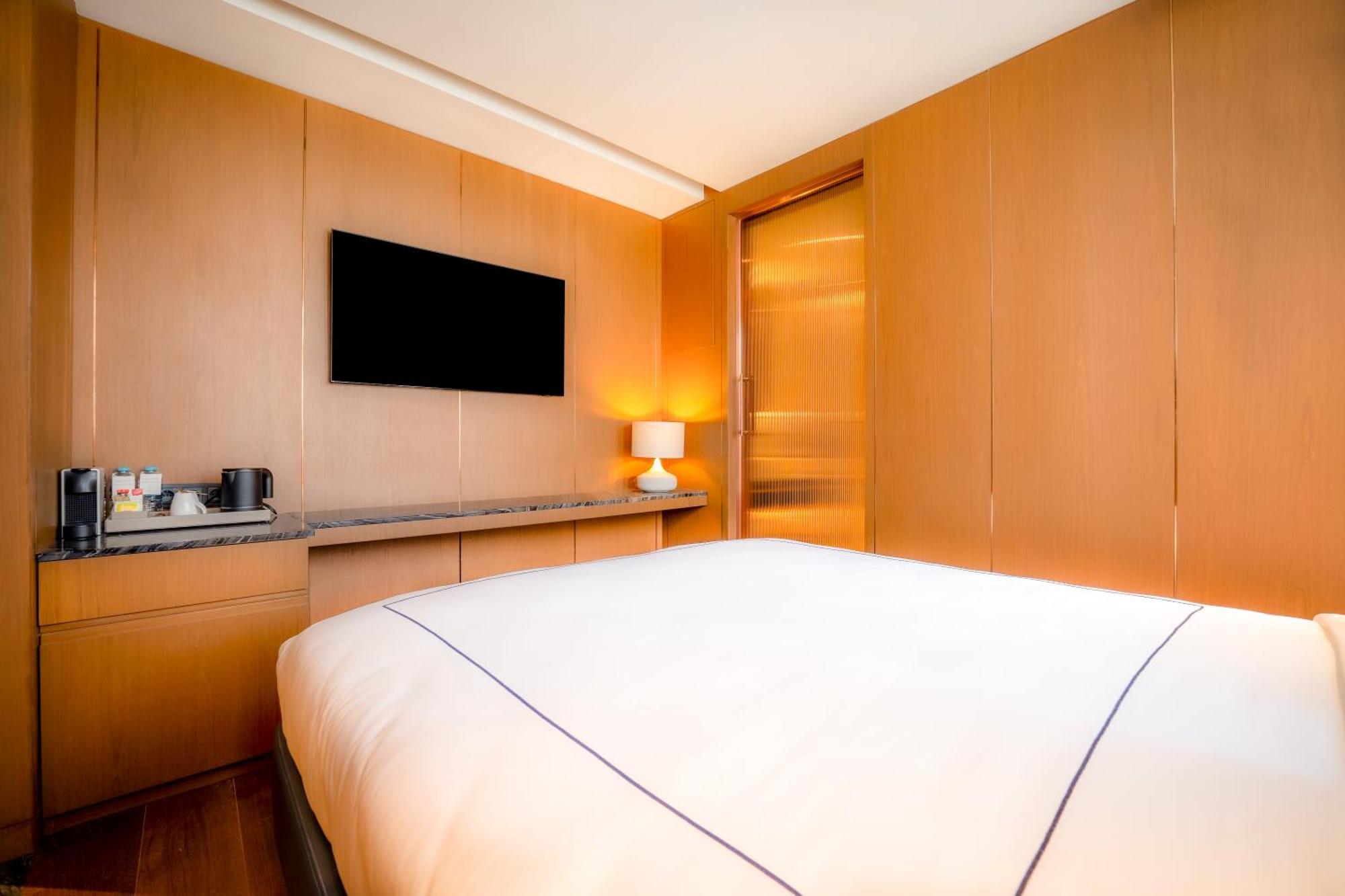 Sura Concept Hotel Istanbul Exterior foto