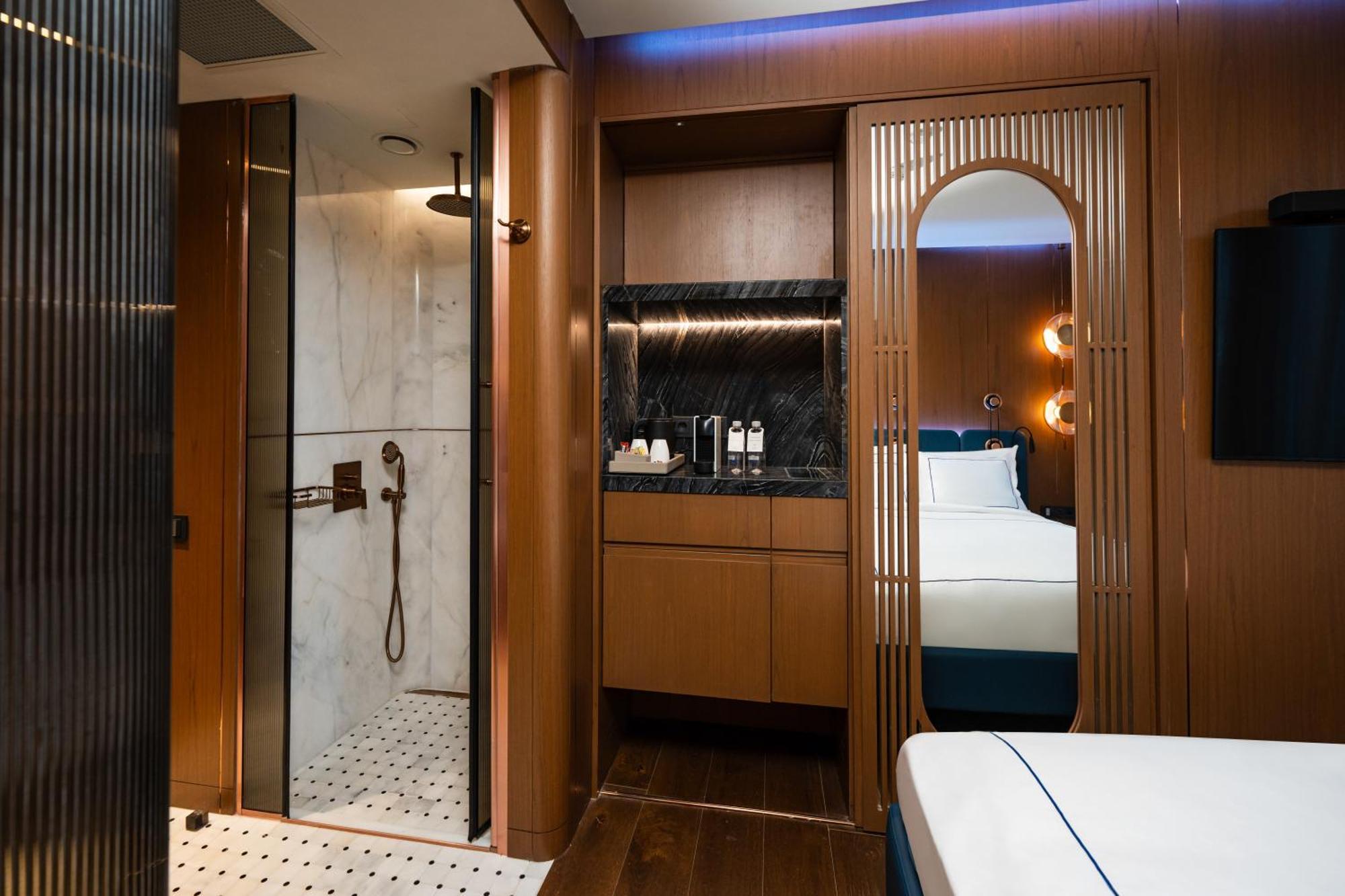 Sura Concept Hotel Istanbul Exterior foto